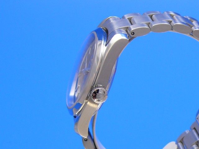 Omega Seamaster Aqua Terra 150M Blue Dial