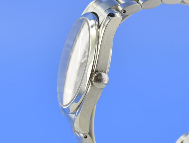 Omega Seamaster Aqua Terra 150M Blue Dial