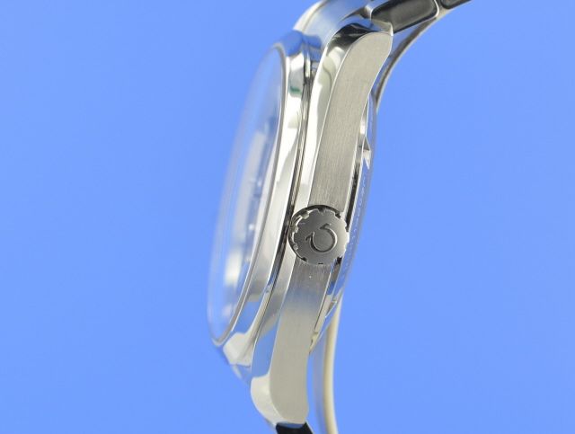 Omega Seamaster Aqua Terra 150M Grey Dial