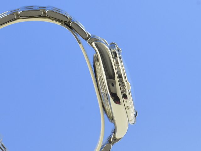 Breitling Galactic 32 Lady Diamant