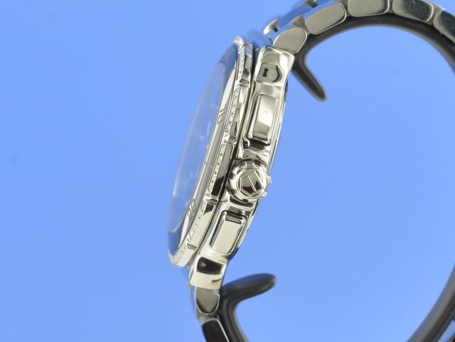 Tag Heuer Formula 1 Ceramic Lady Diamant