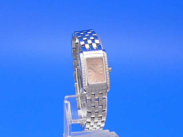 Longines DolceVita Diamant