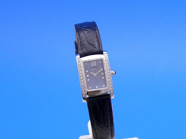 Longines DolceVita Diamant