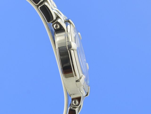 Maurice Lacroix Calypso Lady Diamant