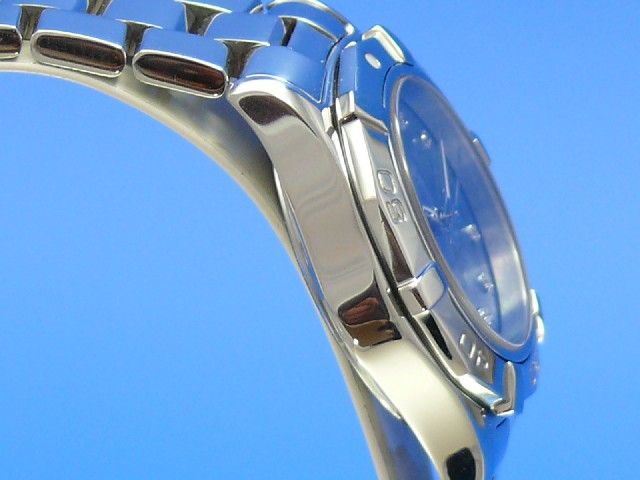 TAG Heuer Aquaracer Lady Diamant