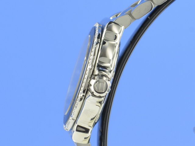 TAG Heuer Formula 1 Ceramic Lady Diamant