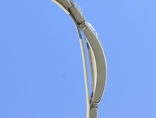 Longines Dolce Vita Lady Diamond