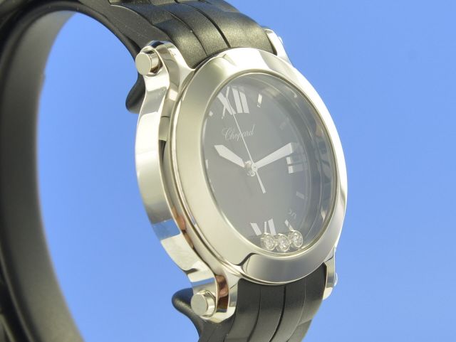 Chopard Happy Sport Diamonds