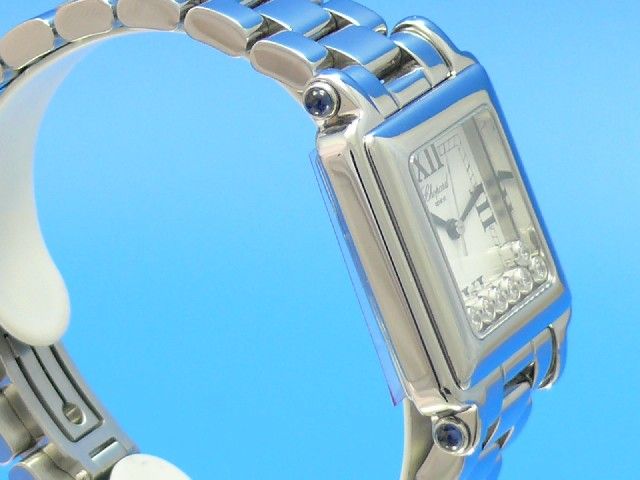 Chopard Happy Sport Diamonds 7 Brillianten