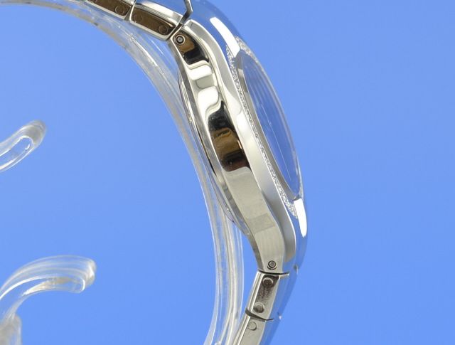 TAG Heuer Alter Ego Diamonds