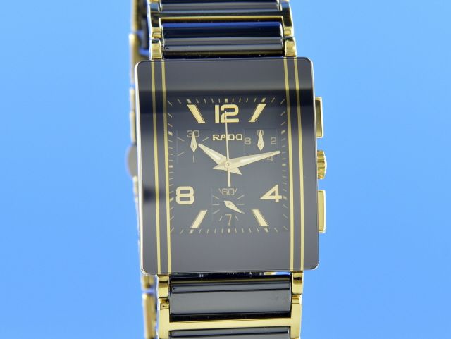 Rado Diastar Chrongraph