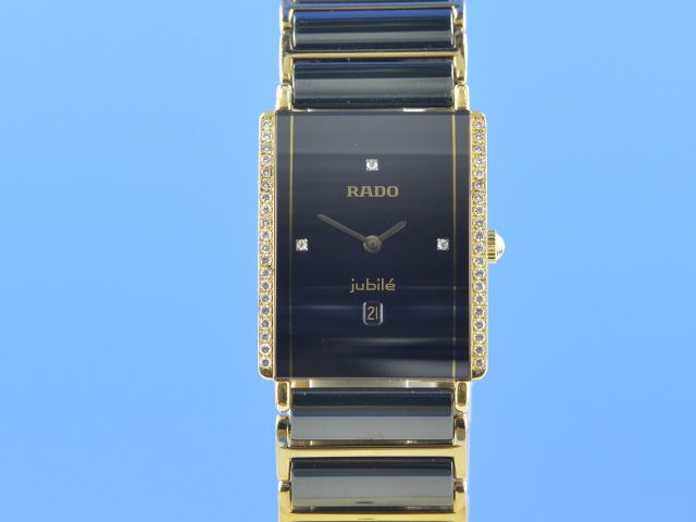 Rado Diastar Daimond