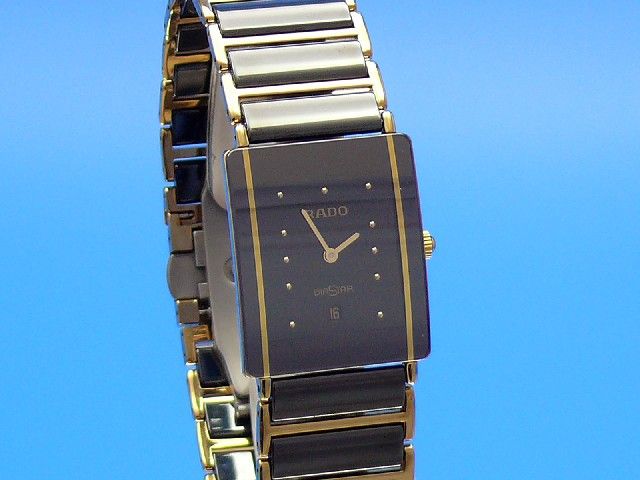 RADO Diastar Keramik Medium