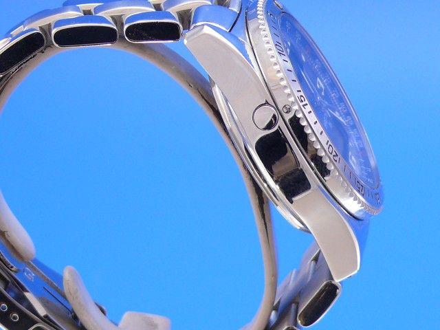 Breitling B-1 Chronograph Digital Multifunktionsuhr