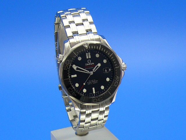 Omega Seamaster Diver 300 Keramik Co-Axial NP.3200