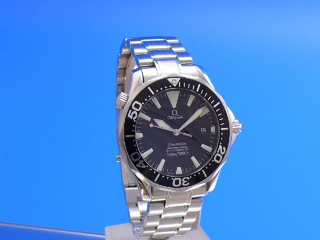 Omega Seamaster Diver 300M Chronometer 41 mm