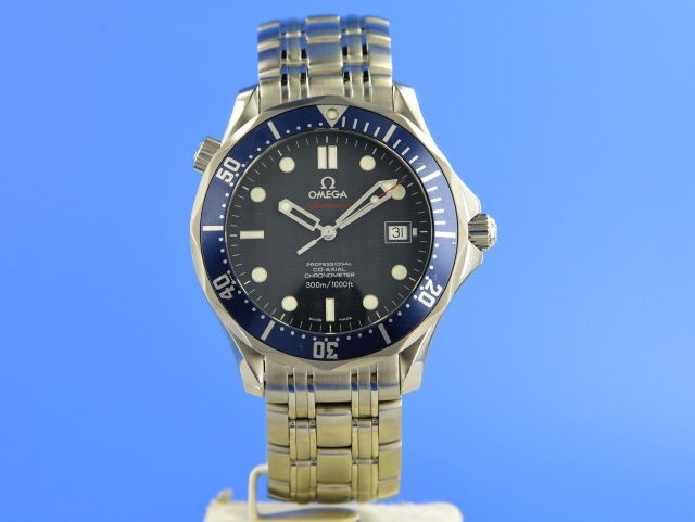 Omega Seamaster Diver 300M Co-Axial