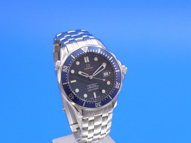 Omega Seamaster Diver 300M Co-Axial