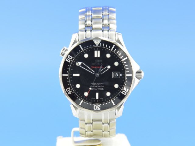 Omega Seamaster Diver 300M Co-Axial