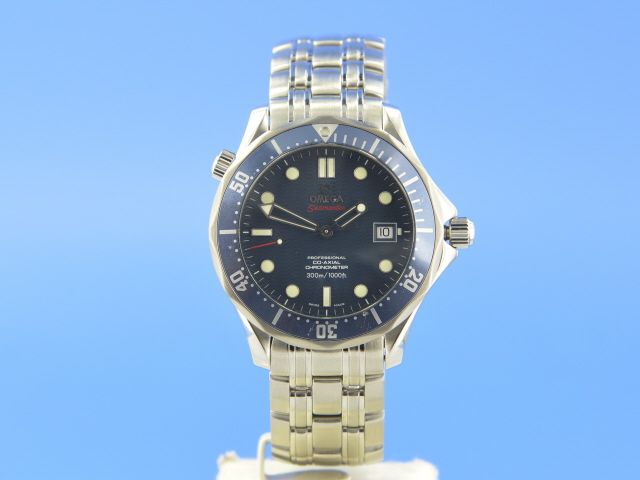 Omega Seamaster Diver 300M Co-Axial