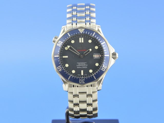 Omega Seamaster Diver 300M Co-Axial