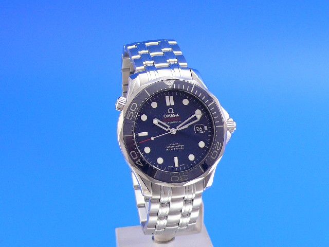 Omega Seamaster Diver 300M Keramik