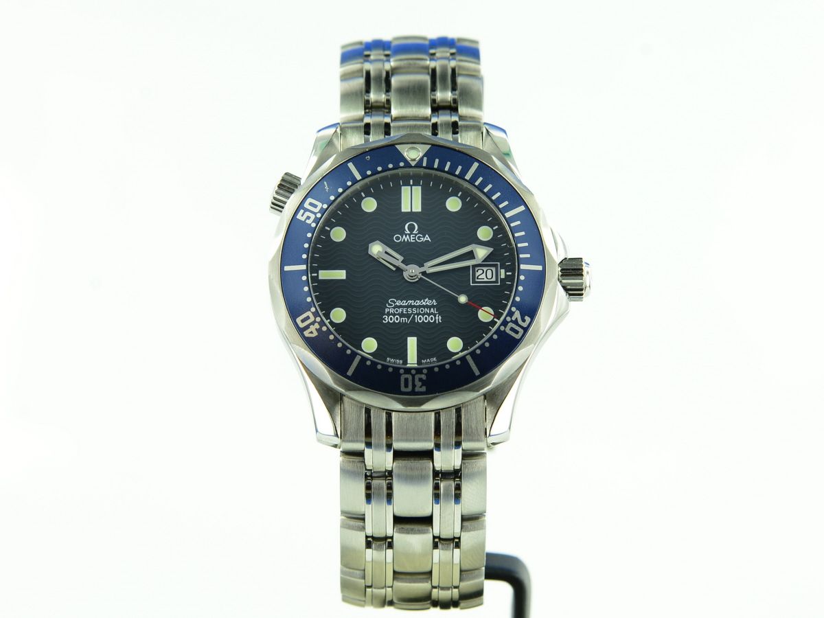 Omega Seamaster Diver 300M Mid Size 2561800