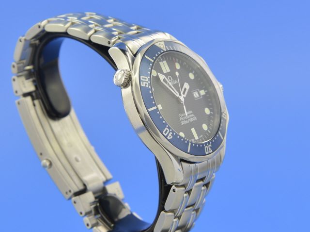 Omega Seamaster Diver 300M Quarz