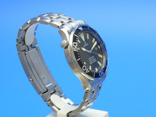 Omega Seamaster Professional Diver 300M