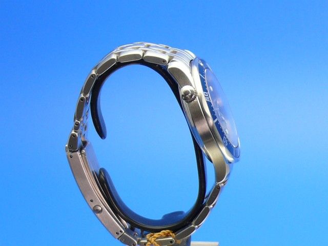 Omega Seamaster Diver 300M