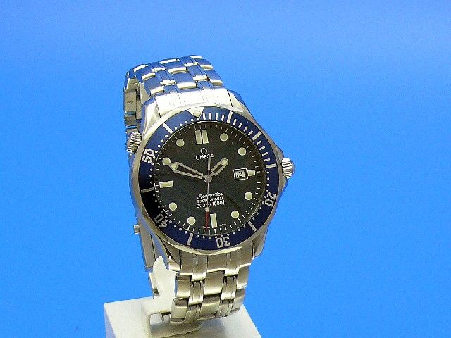 Omega Seamaster Diver 300M Quarz 41 mm