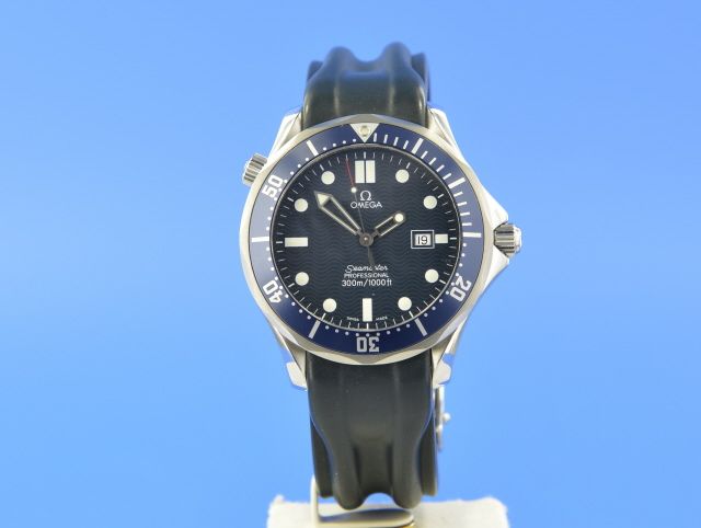 Omega Seamaster Diver 300M Quarz