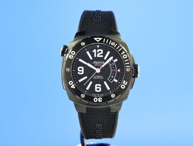 Alpina Extreme Diver