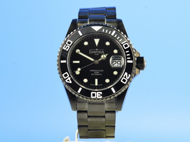 Davosa Ternos Diver Automatik