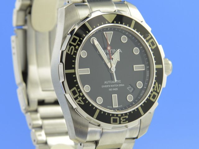Certina DS Action Diver Automatik