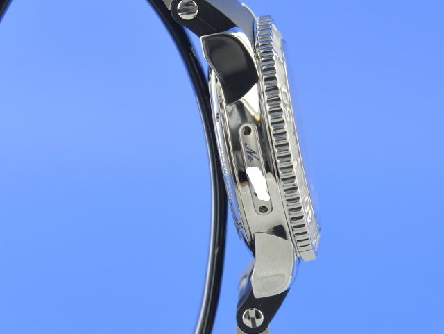 Ulysse Nardin Maxi Marine Diver Chronometer