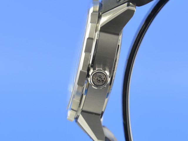 IWC Aquatimer Expedition Jacques-Yves Cousteau Diver