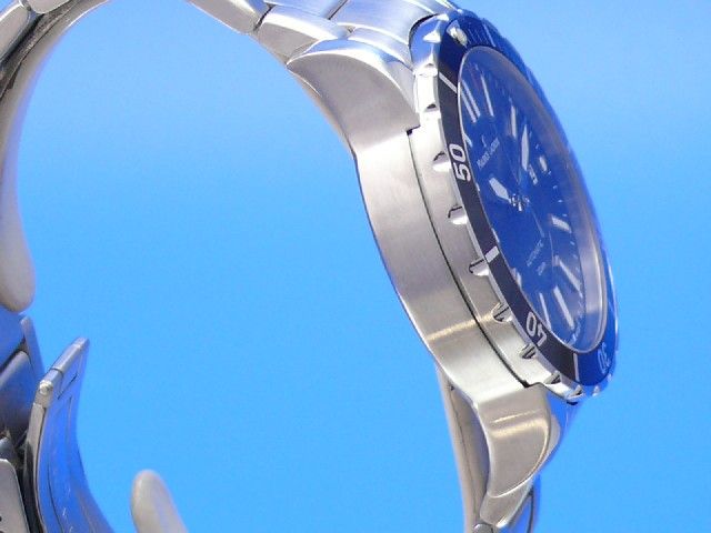 Maurice Lacroix Miros Diver Limited Taucheruhr 40mm