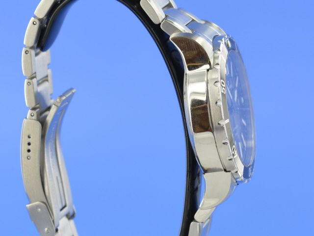 Maurice Lacroix Miros Diver