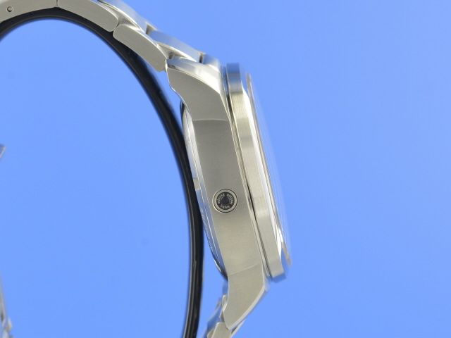 Maurice Lacroix Pontos S Diver