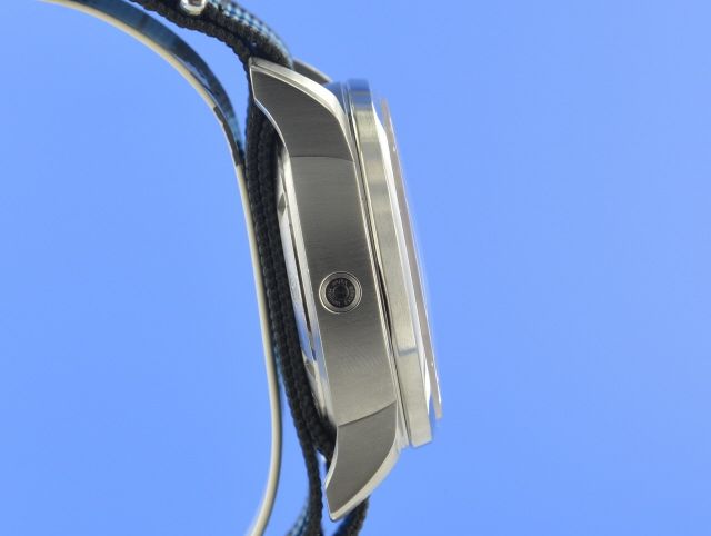 Maurice Lacroix Pontos S Diver