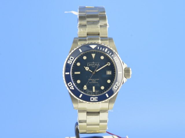 Davosa Ternos Diver Professional Keramik