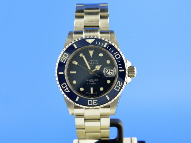 Davosa Ternos Diver Professional Keramik