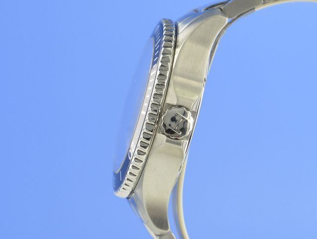 Hamilton Khaki H645450 Scuba Day Date Divers