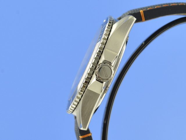 Mido Ocean Star Red Bull Cliff Diving Limited Edition