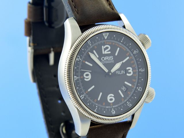 Oris Royal Flying Doctor Service Limited Edition