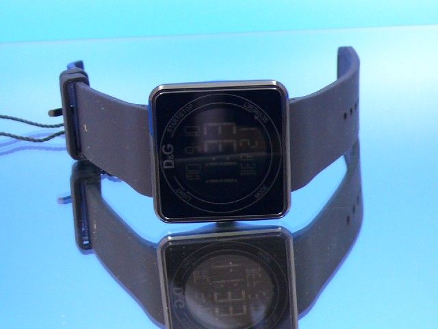 Dolce & Gabbana Damenuhr DW0734