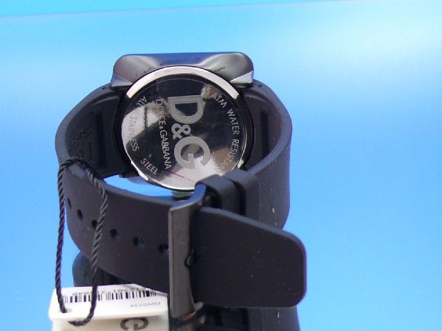 Dolce & Gabbana Damenuhr DW0734