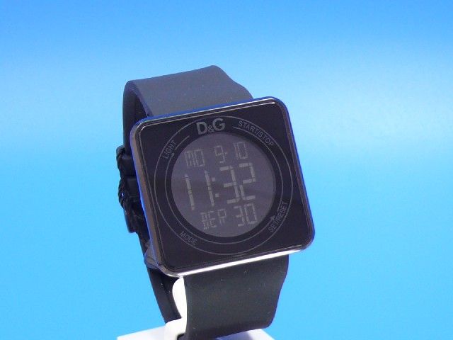 Dolce & Gabbana Damenuhr DW0734