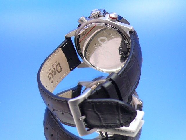 Dolce & Gabbana Herrenuhr DW0366